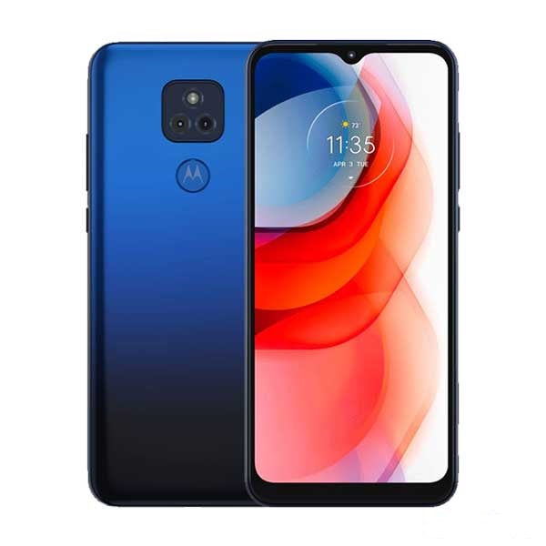 Motorola Moto G Play (2021) - description and parameters