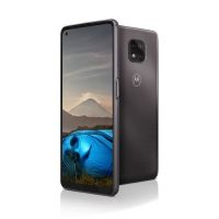 
Motorola Moto G Power (2021) supports frequency bands GSM ,  CDMA ,  HSPA ,  EVDO ,  LTE. Official announcement date is  January 08 2021. The device is working on an Android 10 with a Octa-