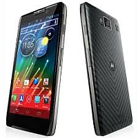 
Motorola RAZR HD XT925 supports frequency bands GSM ,  HSPA ,  LTE. Official announcement date is  September 2012. The device is working on an Android OS, v4.0.4 (Ice Cream Sandwich) actual