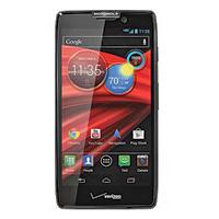 
Motorola DROID RAZR MAXX HD supports frequency bands GSM ,  CDMA ,  HSPA ,  EVDO ,  LTE. Official announcement date is  September 2012. The device is working on an Android OS, v4.0.4 (Ice C