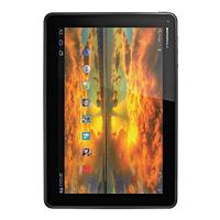 
Motorola XOOM Media Edition MZ505 doesn't have a GSM transmitter, it cannot be used as a phone. Official announcement date is  October 2011. The device is working on an Android OS, v3.1 (Ho