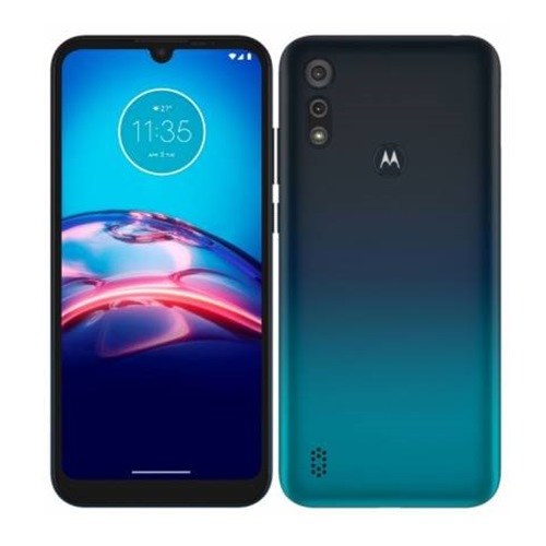 Motorola Moto E6s (2020) - description and parameters