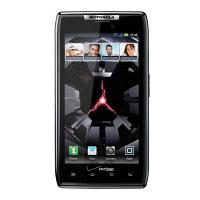 Motorola DROID RAZR XT912 - description and parameters