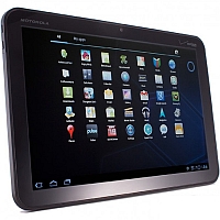 
Motorola XOOM MZ601 supports frequency bands GSM and HSPA. Official announcement date is  February 2011. The phone was put on sale in March 2011. The device is working on an Android OS, v3.