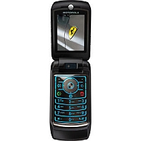 
Motorola RAZR maxx V6 supports frequency bands GSM and HSPA. Official announcement date is  July 2006. Motorola RAZR maxx V6 has 50 MB of built-in memory. The main screen size is 2.2 inches