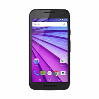 
Motorola Moto G (3rd gen) supports frequency bands GSM ,  CDMA ,  HSPA ,  LTE. Official announcement date is  July 2015. The device is working on an Android OS, v5.1.1 (Lollipop) actualized