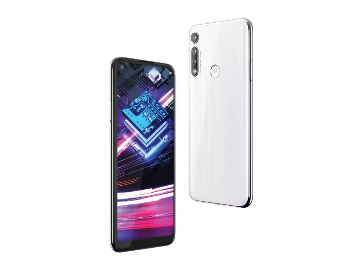 Motorola Moto G Fast - description and parameters