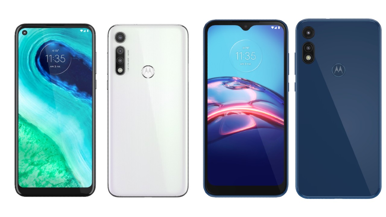 Motorola Moto G Fast - description and parameters