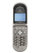 Motorola V66 - description and parameters