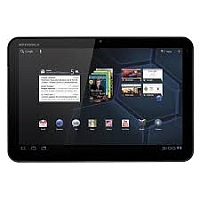 
Motorola XOOM MZ604 doesn't have a GSM transmitter, it cannot be used as a phone. Official announcement date is  February 2011. The phone was put on sale in May 2011. The device is working 