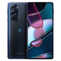 
Motorola Edge X30 supports frequency bands GSM ,  HSPA ,  LTE ,  5G. Official announcement date is  December 09 2021. The device is working on an Android 12, MYUI 3.0 with a Octa-core (1x3.