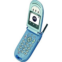 Motorola V66i - description and parameters