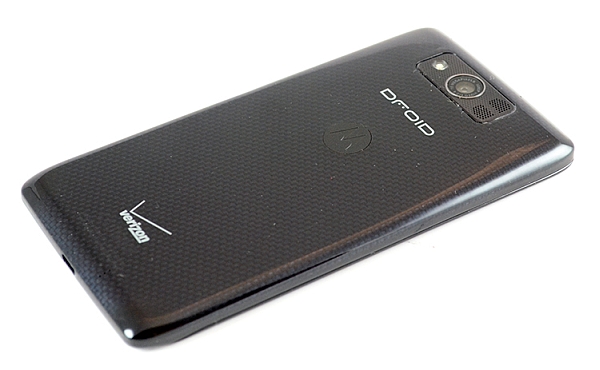 Motorola DROID Ultra - description and parameters