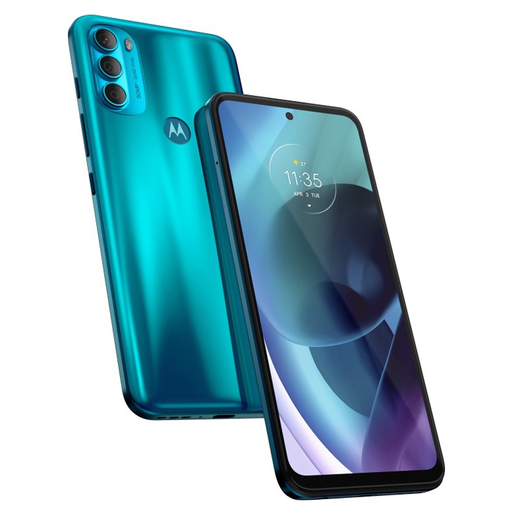 Motorola Moto G71 5G - description and parameters