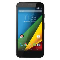 
Motorola Moto G 4G supports frequency bands GSM ,  HSPA ,  LTE. Official announcement date is  May 2014. The device is working on an Android OS, v4.4.2 (KitKat) actualized v5.1.1 (Lollipop)