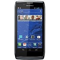 
Motorola RAZR V XT885 supports frequency bands GSM and HSPA. Official announcement date is  June 2012. The device is working on an Android OS, v4.0.4 (Ice Cream Sandwich) with a Dual-core 1