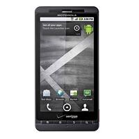 
Motorola DROID X supports frequency bands CDMA and EVDO. Official announcement date is  May 2010. The device is working on an Android OS, v2.1 (Eclair) actualized v2.3 (Gingerbread) with a 