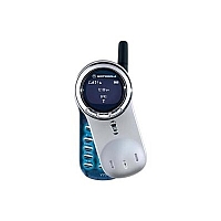 
Motorola V70 supports GSM frequency. Official announcement date is  2002.