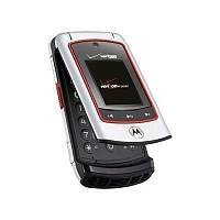 
Motorola V750 supports GSM frequency. Official announcement date is  third quarter 2003.