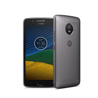 Motorola Moto G5 XT1677 - description and parameters