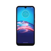
Motorola Moto E6i supports frequency bands GSM ,  HSPA ,  LTE. Official announcement date is  February 11 2021. The device is working on an Android 10 (Go edition) with a Octa-core (4x1.6 G