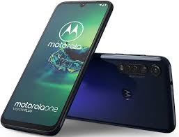 Motorola One Vision Plus - description and parameters