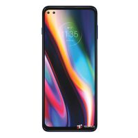 
Motorola Moto G 5G Plus supports frequency bands GSM ,  HSPA ,  LTE ,  5G. Official announcement date is  July 07 2020. The device is working on an Android 10 with a Octa-core (1x2.3 GHz Kr