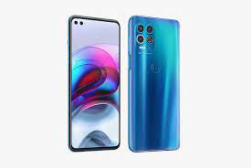 Motorola Edge S - description and parameters