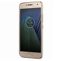 
Motorola Moto G5 Plus supports frequency bands GSM ,  CDMA ,  HSPA ,  EVDO ,  LTE. Official announcement date is  February 2017. The device is working on an Android OS, v7.0 (Nougat) with a