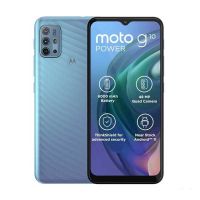 Motorola Moto G10 Power - description and parameters