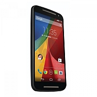 
Motorola Moto G 4G Dual SIM (2nd gen) supports frequency bands GSM ,  HSPA ,  LTE. Official announcement date is  January 2015. The device is working on an Android OS, v5.0.2 (Lollipop) wit