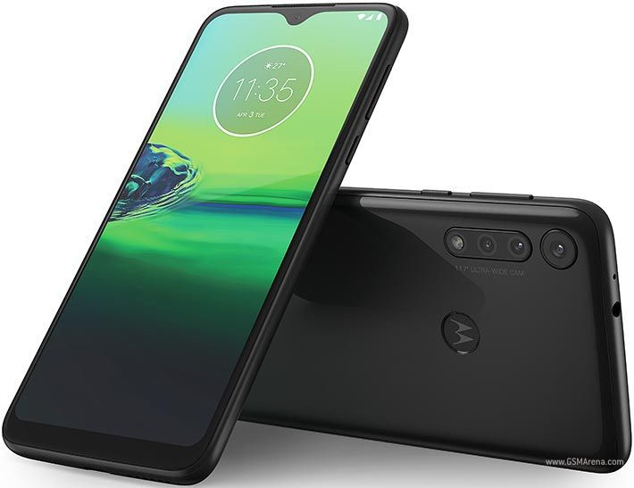 Motorola Moto G9 Play - description and parameters