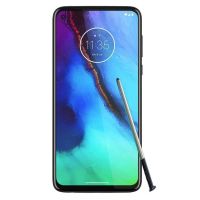 
Motorola One 5G supports frequency bands GSM ,  HSPA ,  LTE ,  5G. Official announcement date is  September 01 2020. The device is working on an Android 10 with a Octa-core (1x2.3 GHz Kryo 