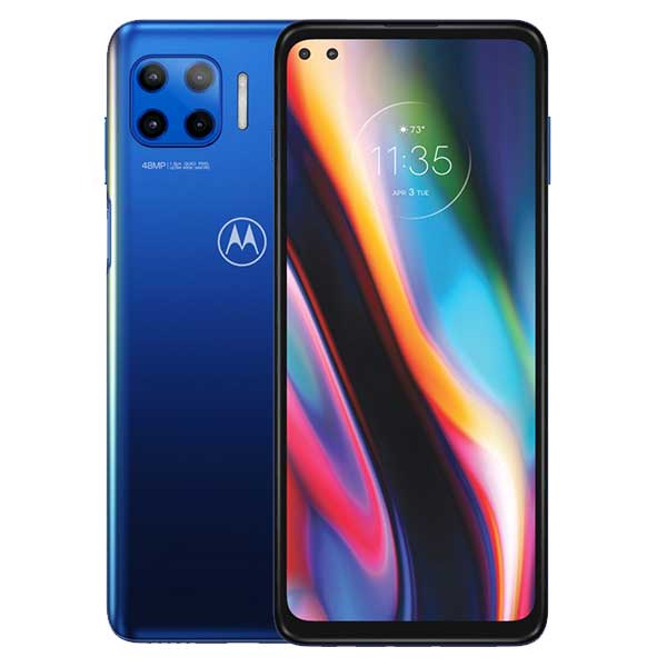 Motorola One 5G - description and parameters