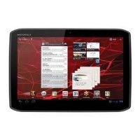 
Motorola DROID XYBOARD 8.2 MZ609  supports frequency bands GSM ,  CDMA ,  HSPA ,  EVDO ,  LTE. Official announcement date is  December 2011. The device is working on an Android OS, v3.2 (Ho