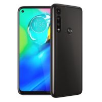 
Motorola Moto G8 Power supports frequency bands GSM ,  HSPA ,  LTE. Official announcement date is  February 7 2020. The device is working on an Android 10.0 with a Octa-core (4x2.0 GHz Kryo