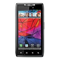 Motorola RAZR XT910 - description and parameters