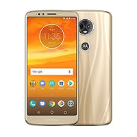 
Motorola Moto E5 Play supports frequency bands GSM ,  CDMA ,  HSPA ,  EVDO ,  LTE. Official announcement date is  April 2018. The device is working on an Android 8.0 (Oreo) with a Quad-core