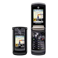 
Motorola RAZR2 V9x supports frequency bands GSM and HSPA. Official announcement date is  July 2008. Motorola RAZR2 V9x has 45 MB of built-in memory. The main screen size is 2.2 inches  with