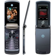 Motorola RAZR2 V9x - description and parameters