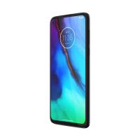 
Motorola Moto G Power supports frequency bands GSM ,  CDMA ,  HSPA ,  EVDO ,  LTE. Official announcement date is  February 7 2020. The device is working on an Android 10.0 with a Octa-core 