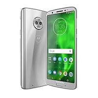 
Motorola Moto G6 supports frequency bands GSM ,  CDMA ,  HSPA ,  EVDO ,  LTE. Official announcement date is  April 2018. The device is working on an Android 8.0 (Oreo) with a Octa-core 1.8 
