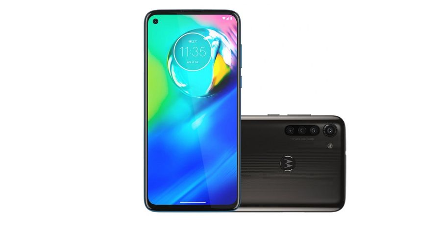 Motorola Moto G Stylus - description and parameters