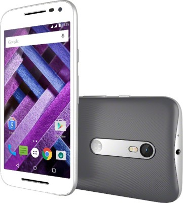 Motorola Moto G Turbo Edition - description and parameters