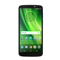 Motorola Moto G6 Play XT1922-5 - description and parameters