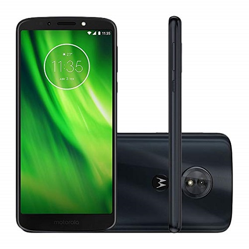 Motorola Moto G6 Play - description and parameters