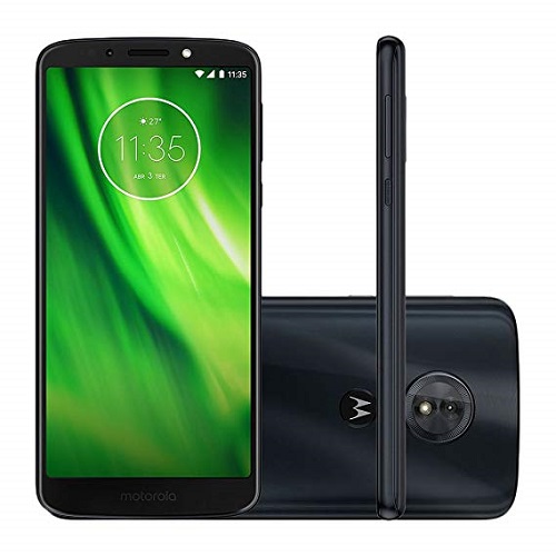 Motorola Moto G6 Play XT1922-5 - description and parameters