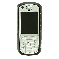 
Motorola E1120 supports frequency bands GSM and UMTS. Official announcement date is  first quarter 2005. Motorola E1120 has 63 MB of built-in memory. The main screen size is 2.1 inches  wit
