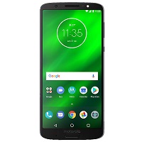 
Motorola Moto G6 Plus supports frequency bands GSM ,  HSPA ,  LTE. Official announcement date is  April 2018. The device is working on an Android 8.0 (Oreo) with a Octa-core 2.2 GHz Cortex-