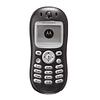 
Motorola C250 supports GSM frequency. Official announcement date is  second quarter 2003.